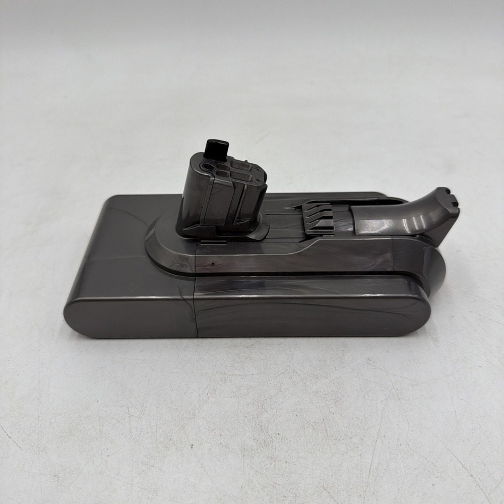DYSON GENUINE [SV47] 3600MAH 25.2V VACUUM CLICK-IN BATTERY FOR V11 & V15 SERIES